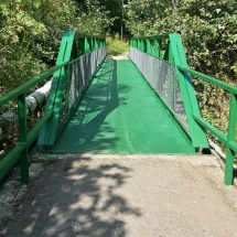 rekonštrukcia mostu tatranská kotlina